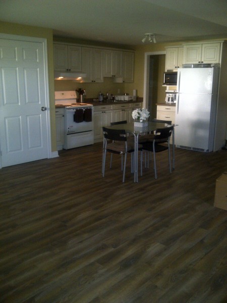 Taylored renovation gallery photo from Orillia